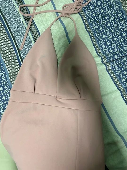 Vestido longo  - Foto 2