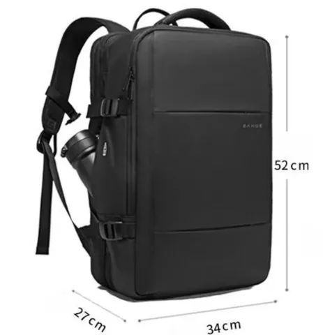 SZLX mochila de viagem impermeável 45 cm * 30 cm * 18 cm, 11,8