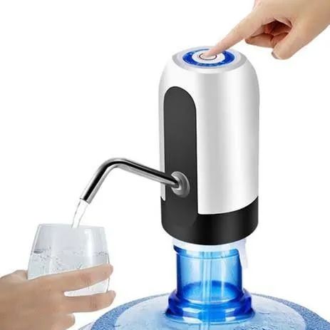 Dispense de água automático -frete grátis 