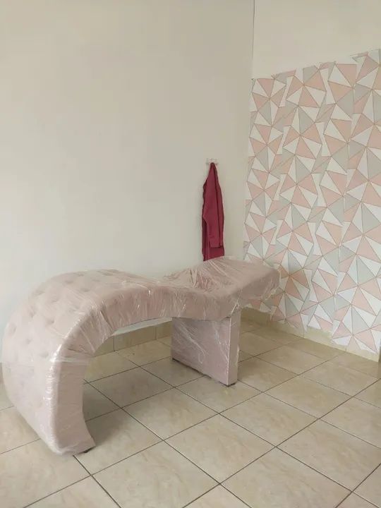 Maca estética botonada Promoção  - Foto 6