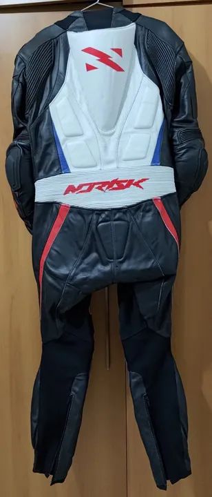 Macacão Norisk SS tam 48 - Foto 4