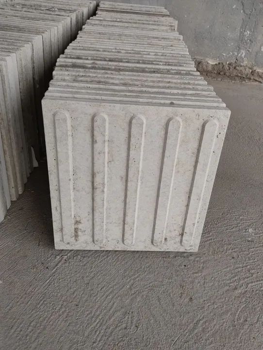 Piso Tátil 