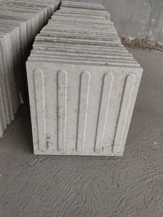 Piso Tátil