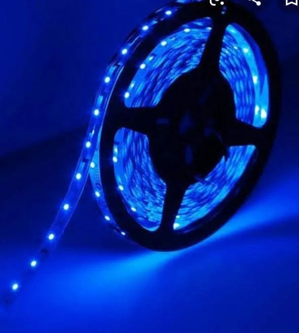 Fita Led Azul $82 - Foto 5