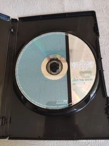 DVD RBD  - Foto 2