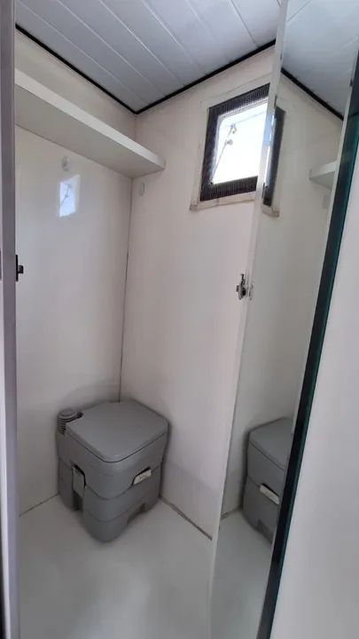 Vendo Trailer Super Completo - Foto 5