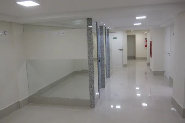 Andar 253 m2 Centro Médico Cachambi/Del Castilho - Foto 5