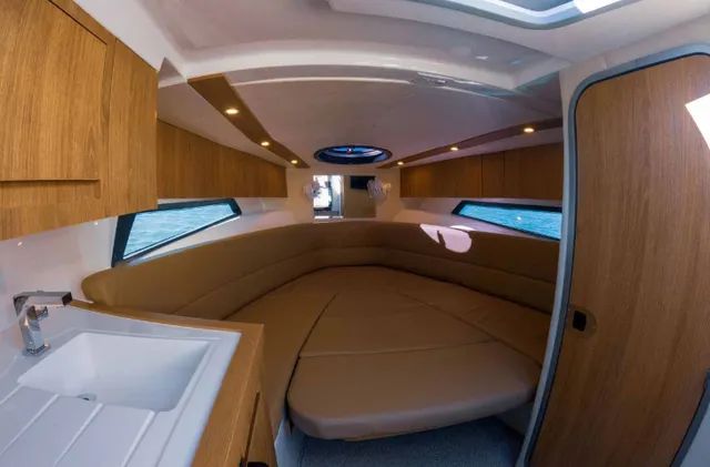 FS290 - 29 pés - compartilhada - Foto 5