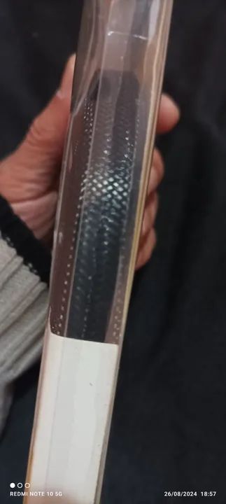 Cabo Hdmi Blindado 1,8 metros - ponta dourada - lacrado - Foto 4