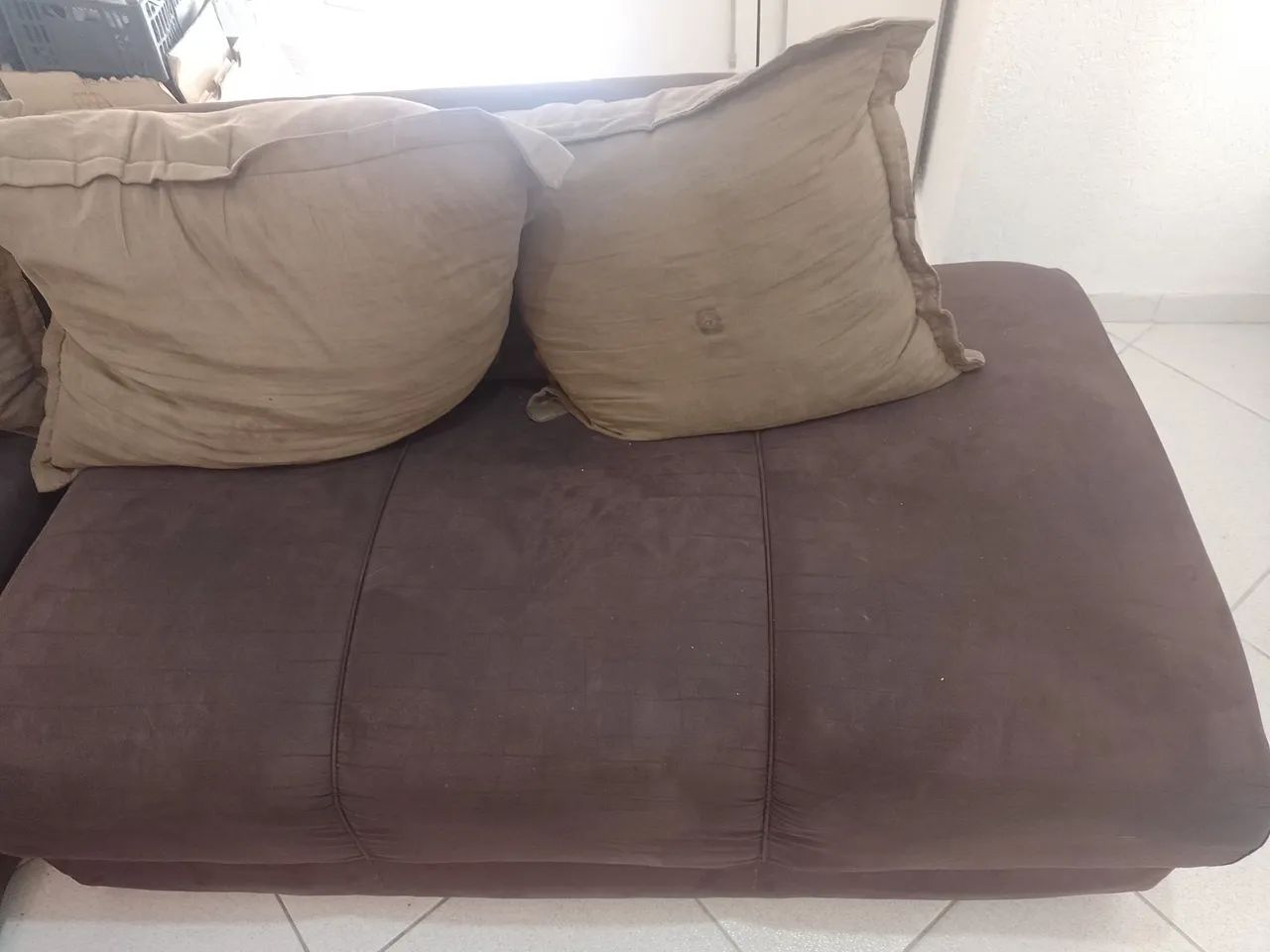Sofá de Canto Larissa - Foto 3