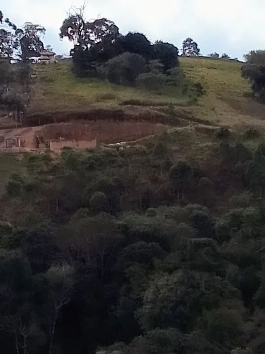 foto - Campinas - Conjunto Habitacional Padre Anchieta