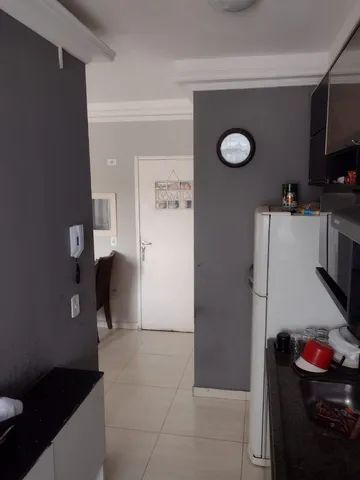 Captação de Apartamento para locação na Rua Thadeu José de Moraes, Vila Nova Urupês, Suzano, SP