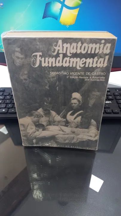 Anatomia Fundamental