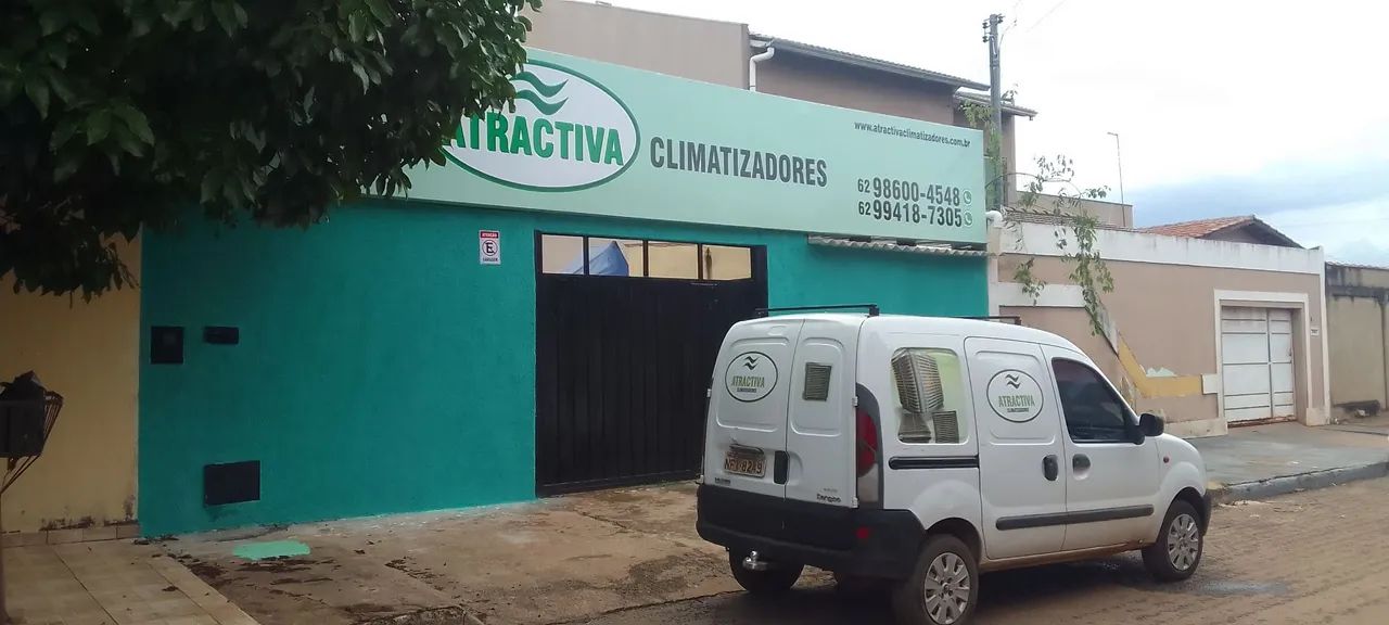 Climatizador  - Foto 5