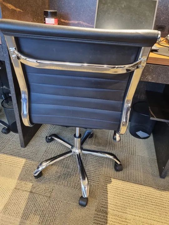 Cadeiras de Escritório  - Foto 3