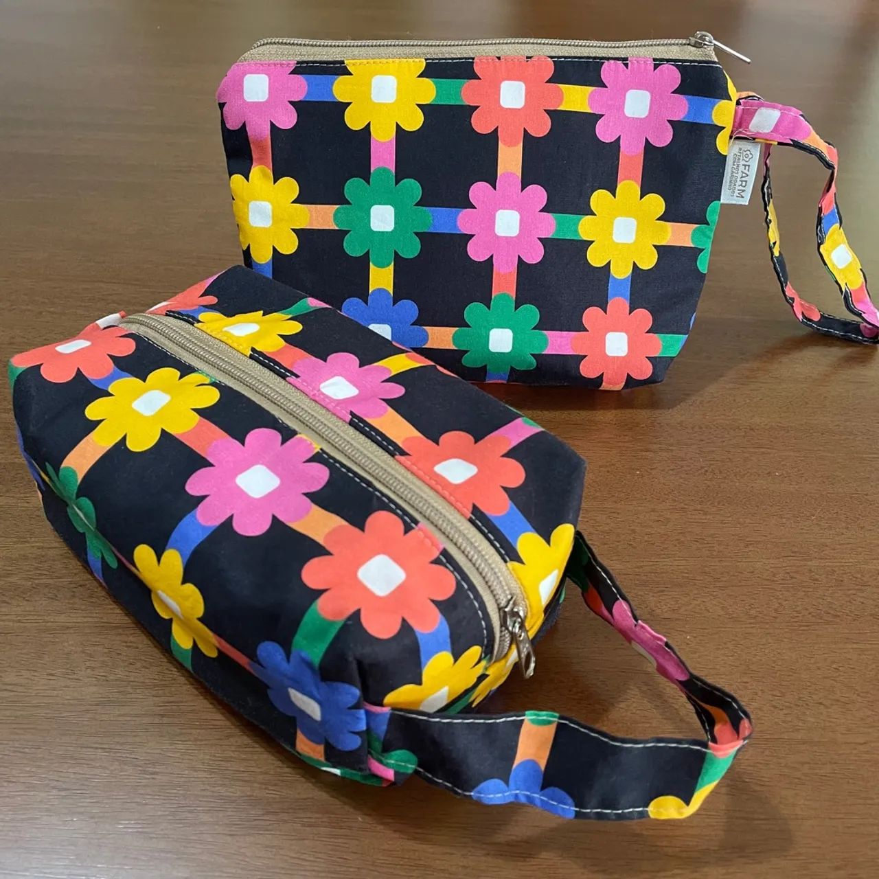 2 necessaries ReFarm - usadas