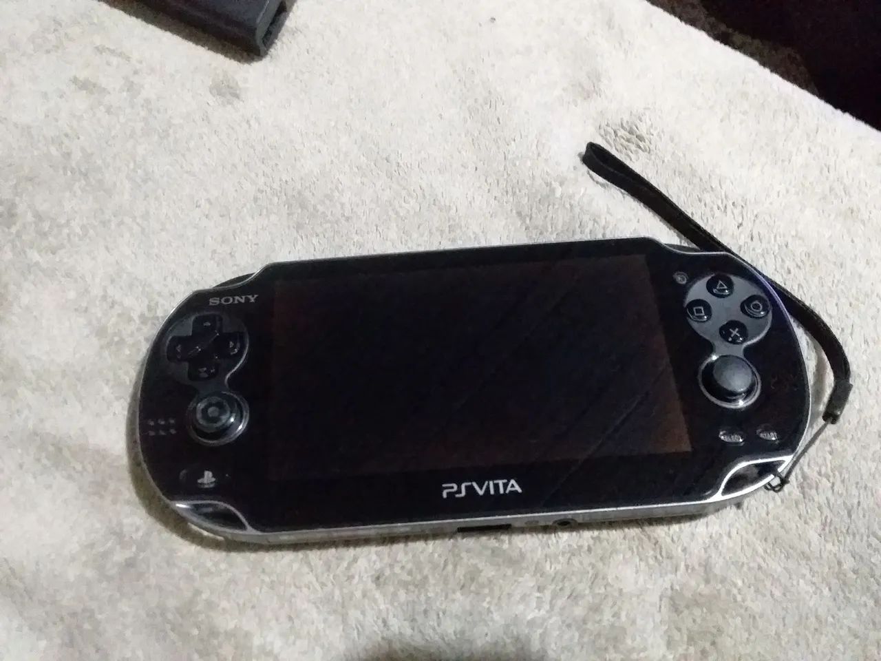PSVITA 