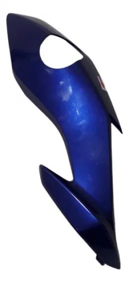 Carenagem Bananinha Farol Cg 160 Fan 22/23 L/d Orig 46445 - Foto 2