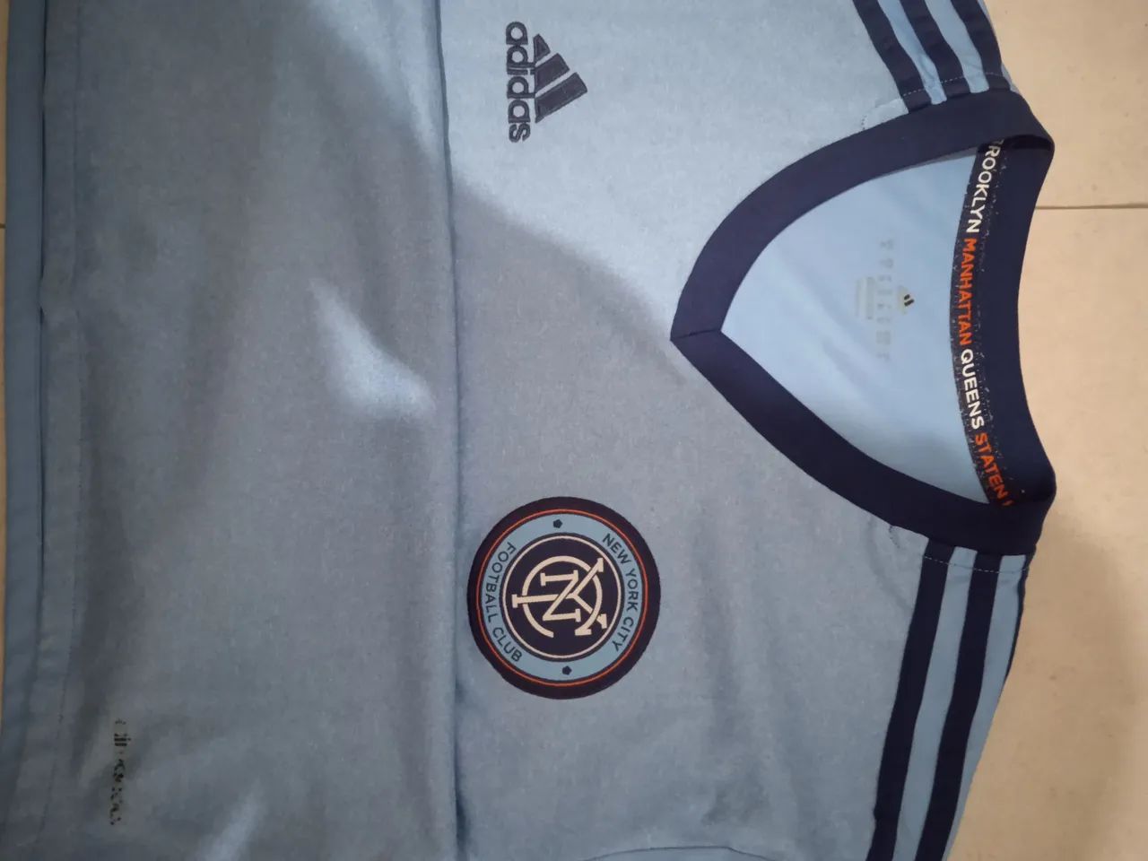 Camisa do Pirlo - Foto 3