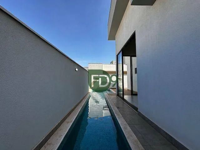 Casa Condomínio Ipês Amarelos - Foto 4