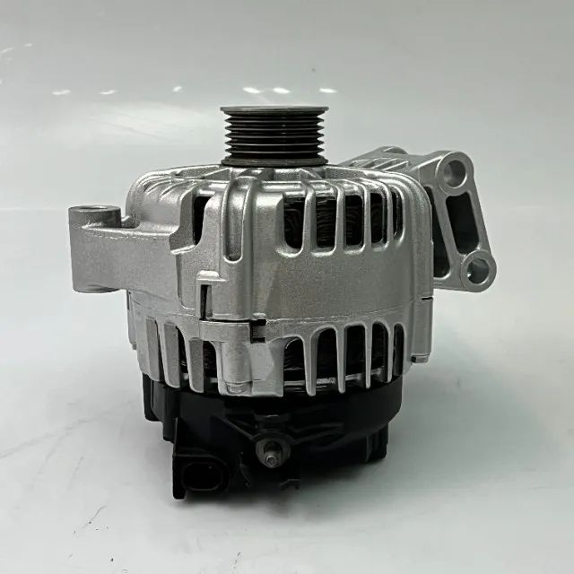 Alternador FoRD New Fiesta 1.6 2012 2016 Sigma AV6N10300HA