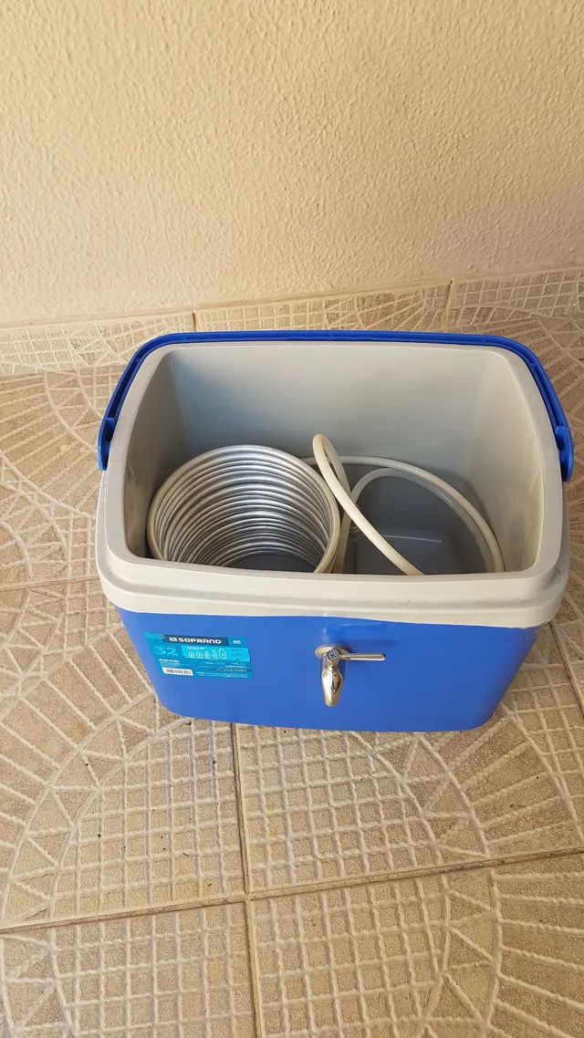 Chopeira Barril 5 L - Foto 2