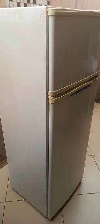 Geladeira consul dúplex  - Foto 4