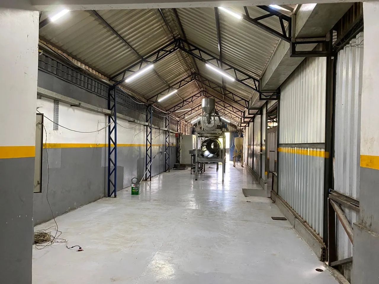 Galpão 800m2 Tarumã  - Foto 5