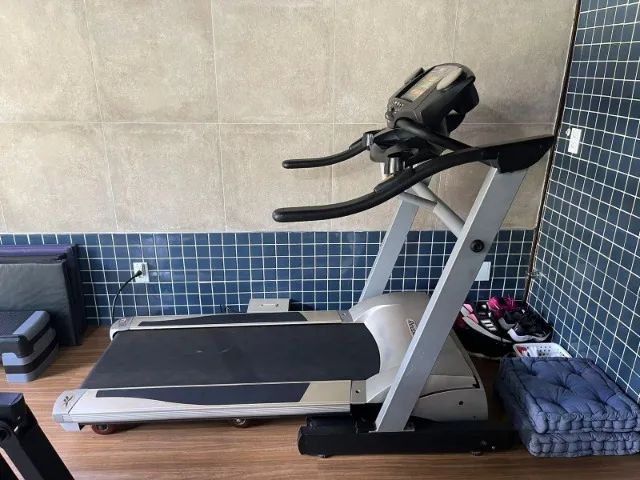 Reebok tr4 treadmill sale