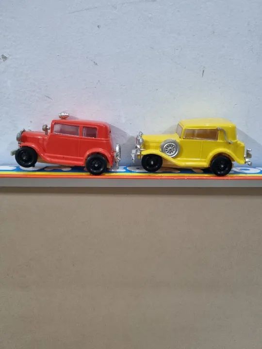 Brinquedo Pega Pega Trol 70s - Foto 4