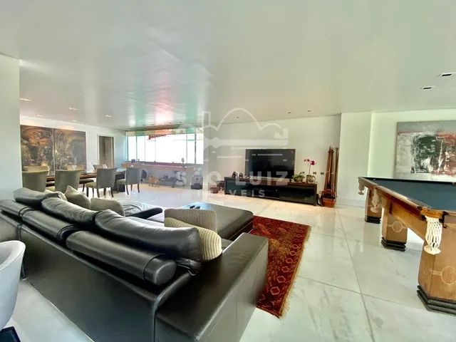 Casa à venda, 4 quartos, 4 suítes, 7 vagas, Bandeirantes - Belo Horizonte/MG - Foto 3