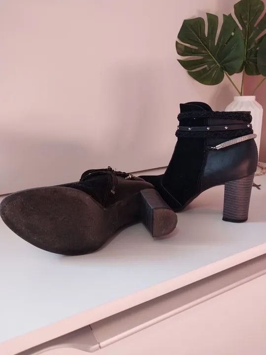 Bota Mississipi  - Foto 2