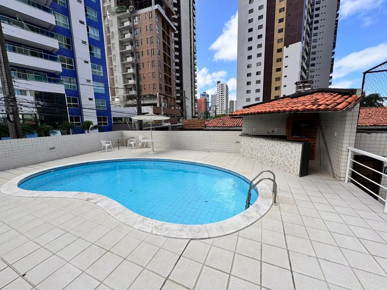 OPORTUNIDADE!!! Vendo Apartamento de Alto Padrão no Miramar com 227m2  - Foto 2