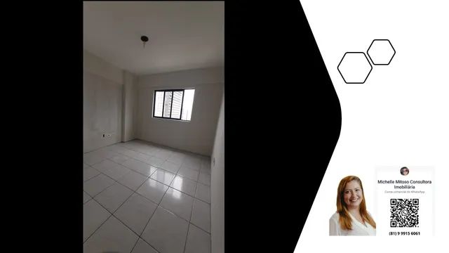 MT - Apartamento para venda possui 158 m2 com 4 quartos em Boa Viagem - Recife - PE - Foto 13