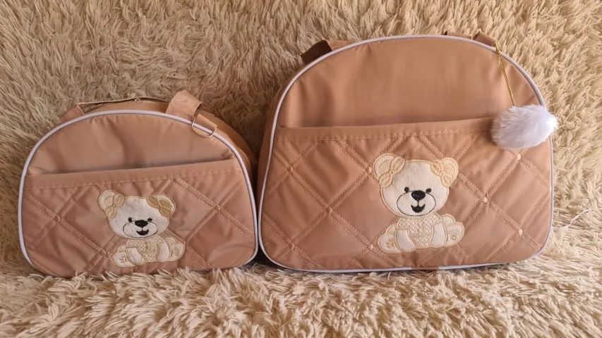 Bolsa Maternidade Novas - Foto 5