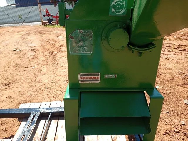 Triturador Nogueira dpm2  - Foto 2
