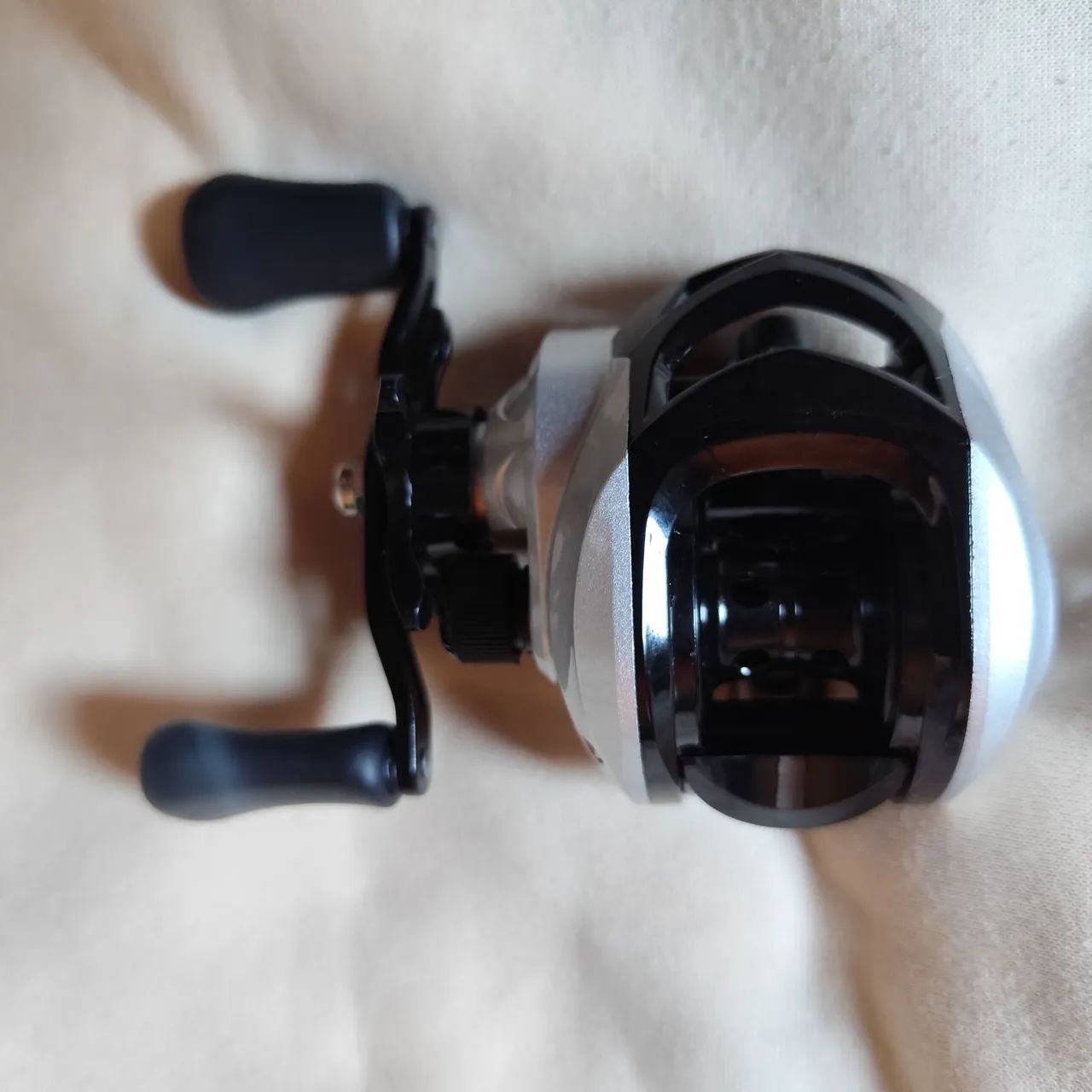 Carretilha  - Foto 2