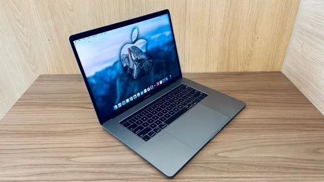 MacBook Pro 2019, Core i9, 16 Gb Ram, 512 Ssd, 16 Polegadas, Touch Bar, Touch Id - Foto 4