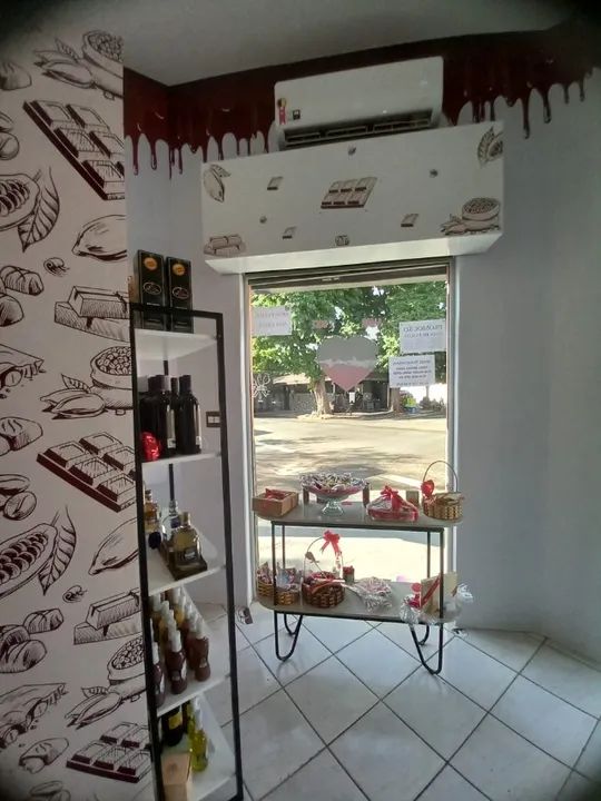 Negócio Irresistível: Loja de Chocolates e Doces em Ponto de Esquina Pronta para Crescer! - Foto 4
