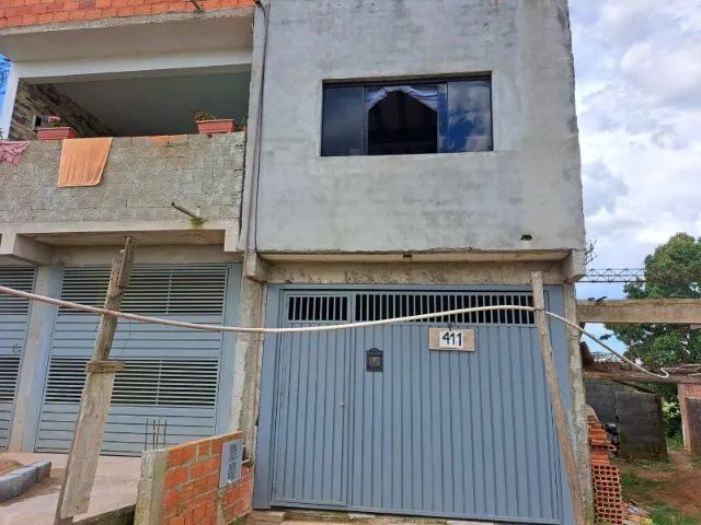 Captação de Casa a venda na Rua Flor de Laranjeira, Jardim Victória, Itapecerica da Serra, SP