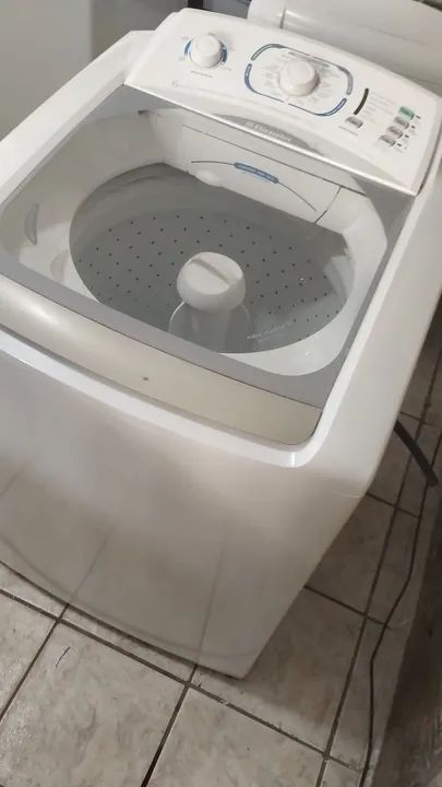 Máquina de lavar roupa  - Foto 3