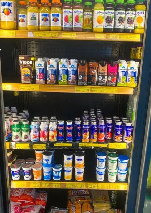 130 MERCADO PQ.ANHANGUERA