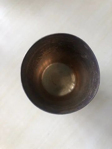 Taça de metal - Foto 2