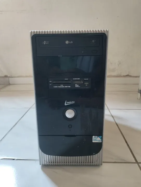 Pc computador
