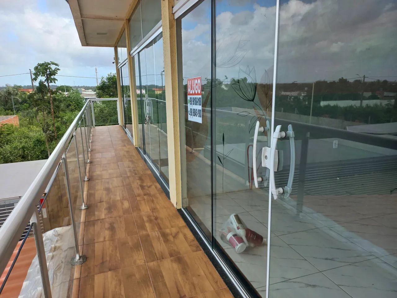 Galeria para aluguel tem 50 metros quadrados em Araçagy - São José de Ribamar - MA - Foto 2