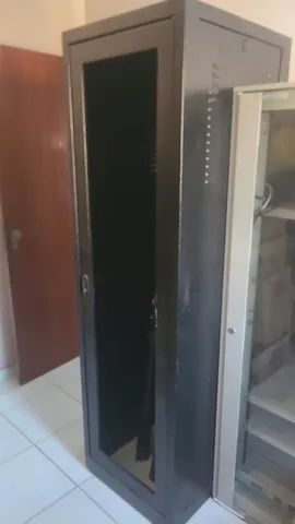 Hack para Servidor Preto