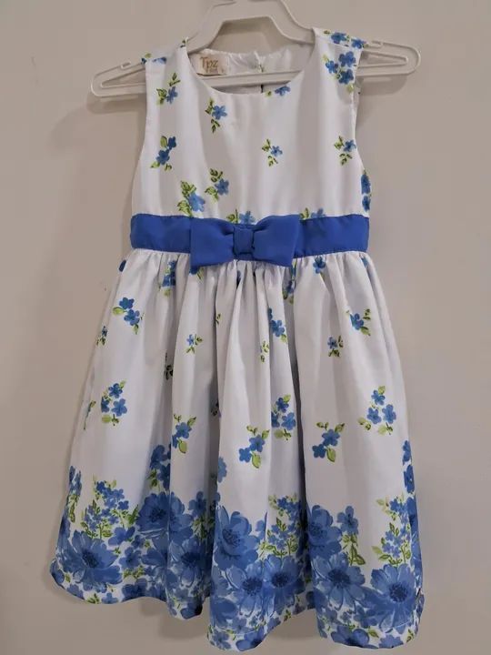 Vestido de festa tamanho 1