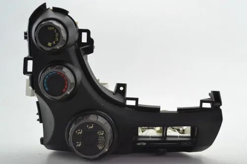 Comando Ar Honda Fit 2011 Original