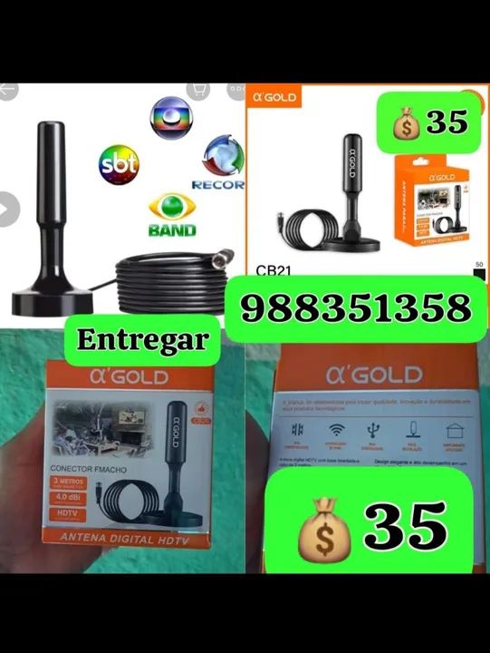 Fazer Entregar * - Foto 2