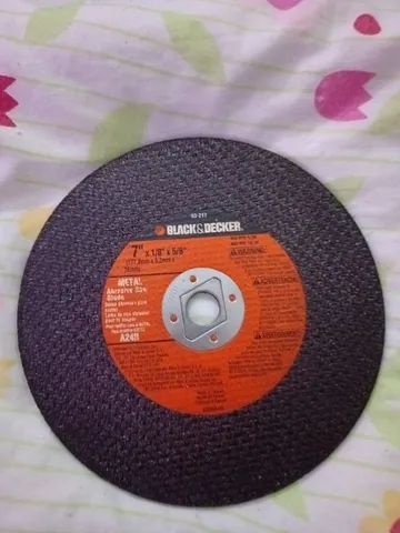 Disco de corte - Foto 3